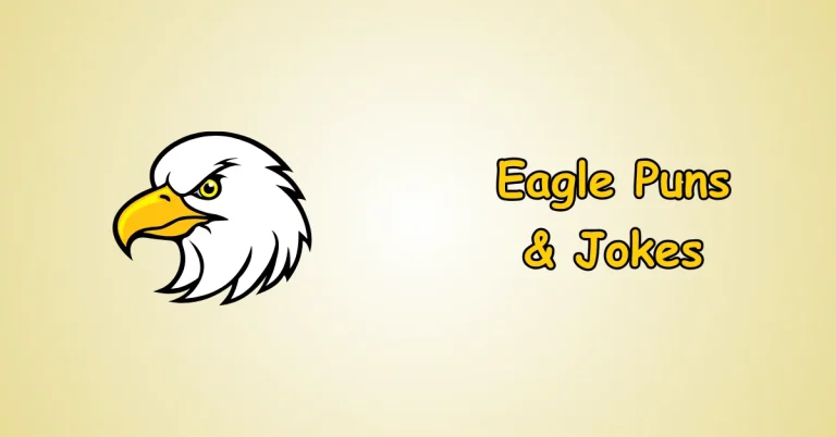 Eagle Puns and Jokes