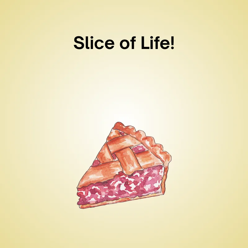 Pie Puns Names