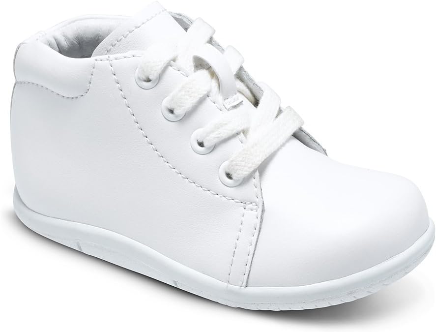 Stride Rite Baby Boys' SRT Elliot Sneakers Stylish Infant Shoes with C