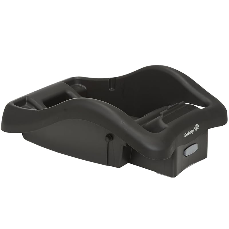 Safety 1st onBoard 35 LT Adjustable Infant Car Seat Base with Easy Ins