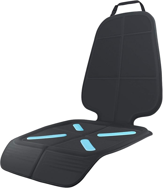 Shynerk Waterproof Car Seat Cover for Baby and Child Seats, Protects V
