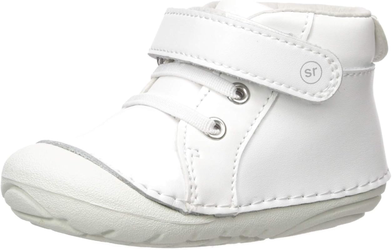 Stride Rite Soft Motion Frankie Athletic Sneaker Comfortable Supportiv