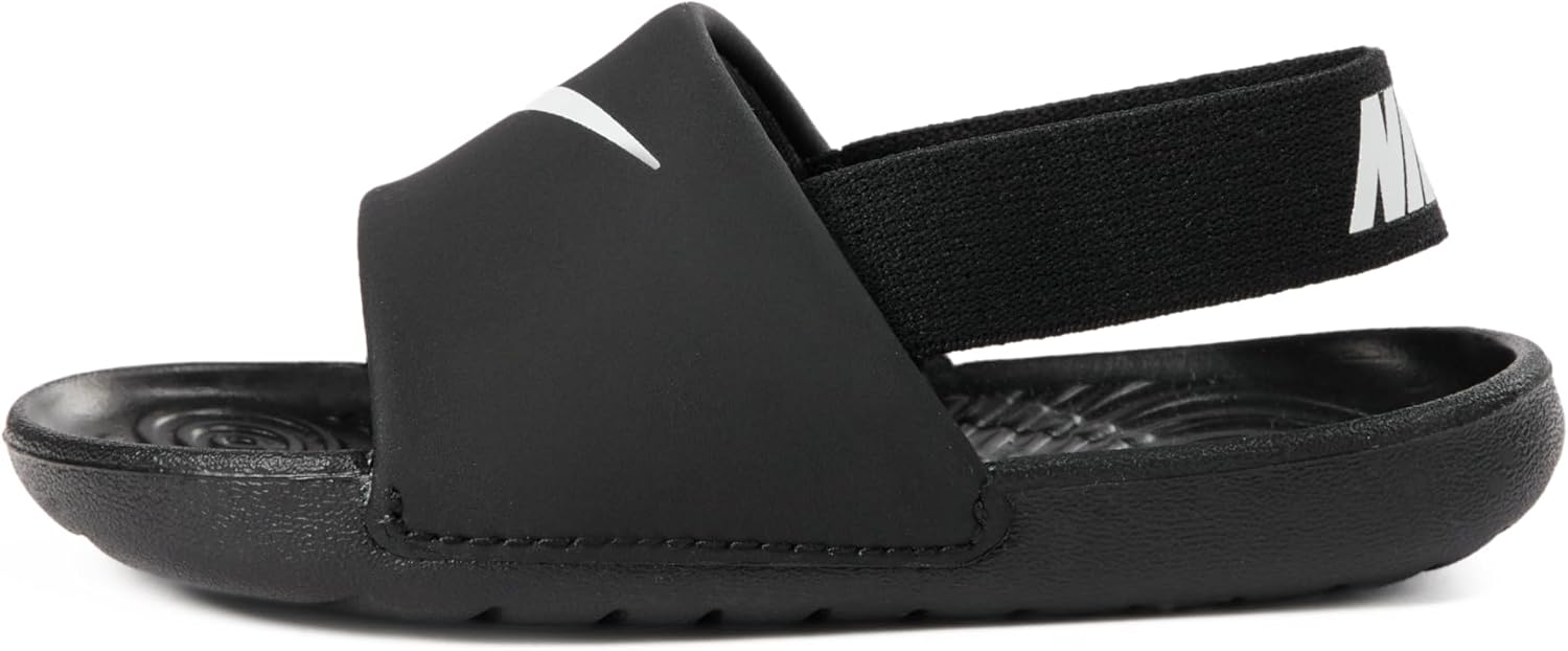 Nike Unisex Kids' Kawa Slides, Comfortable Lightweight Sandals for Tod