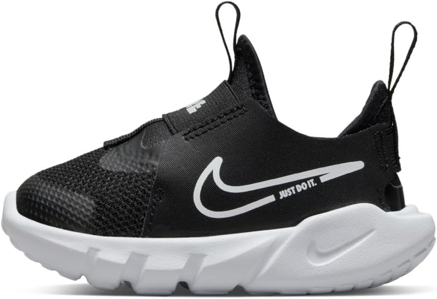 Nike Kids' Flex Runner 2 Sneakers, Flexible, Breathable, Lightweight f
