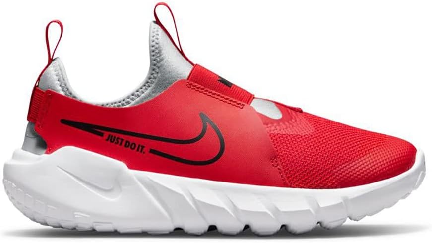 Nike Kids' Flex Runner 2 Sneakers, Breathable, Flexible, Lightweight f