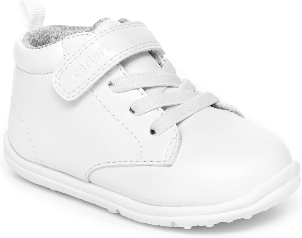 Carter's Baby Boys Charlie-P Classic Comfortable Toddler Shoes
