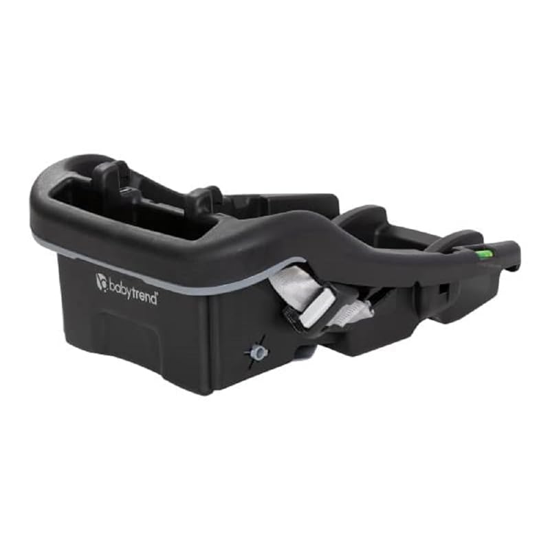 Baby Trend EZ-Lift™ Plus Infant Car Seat Base in Black with Secure Cli