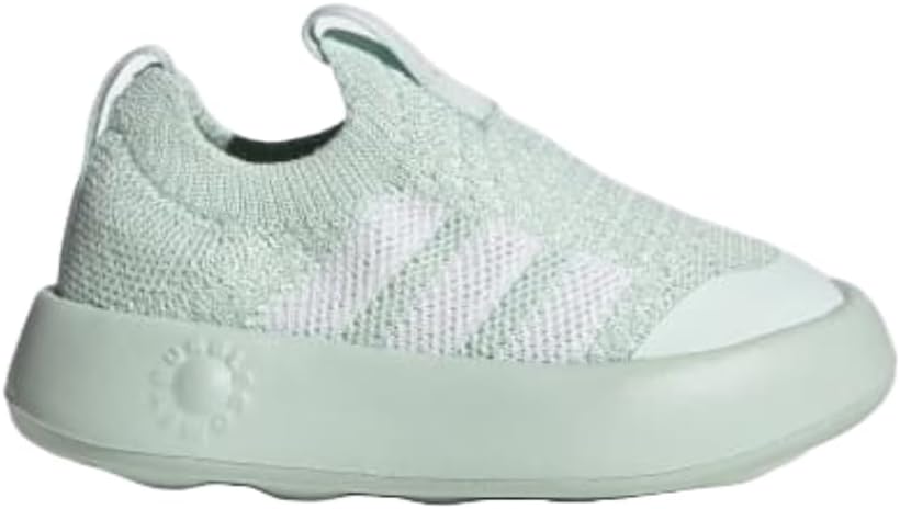 Adidas Unisex-Child Bubblecomfy Toddler Sports Shoes with Cushioned Co