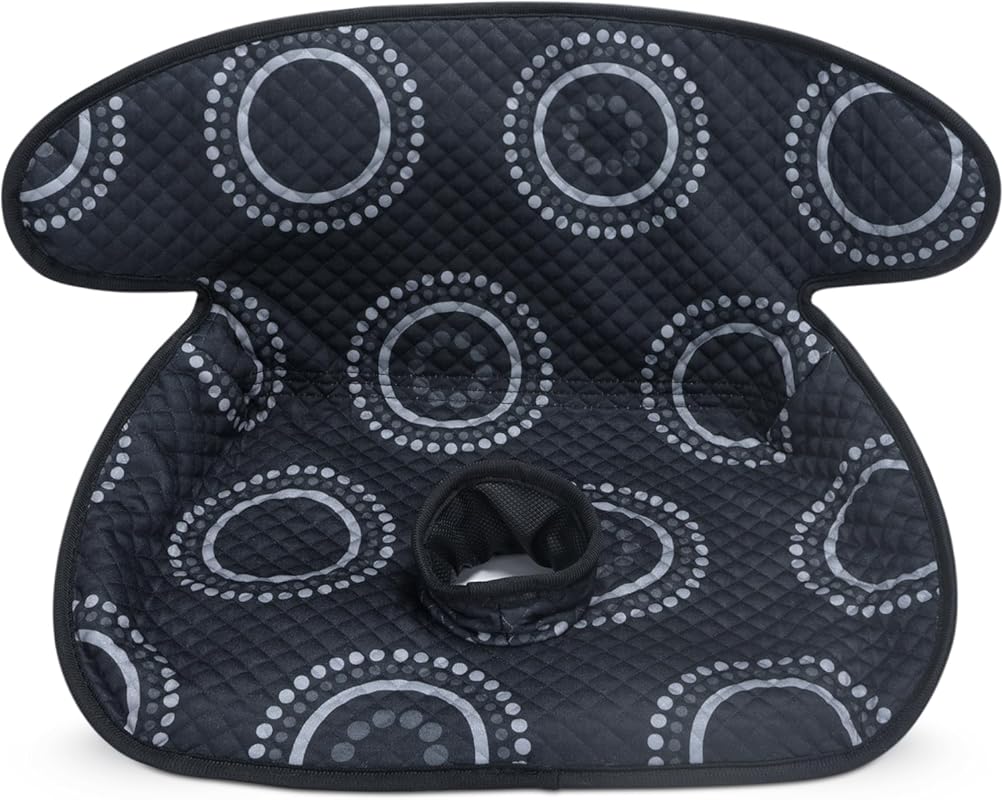 COOLBEBE Waterproof Baby Car Seat Protector for Potty Training, Liner 