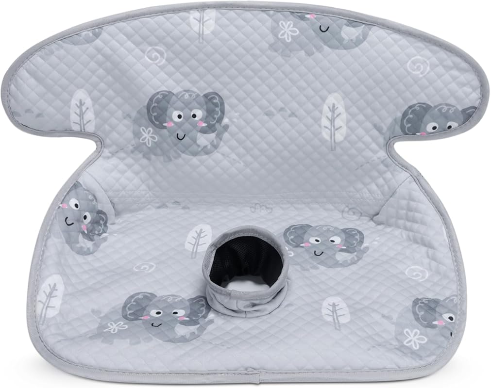 COOLBEBE Waterproof Car Seat Protector for Potty Training, Baby Toddle