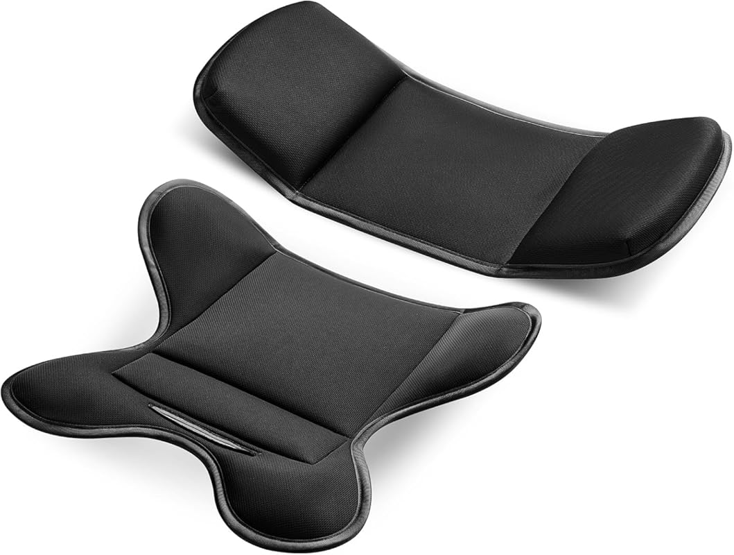 Infant Car Seat Insert Providing Head and Body Support Compatible with