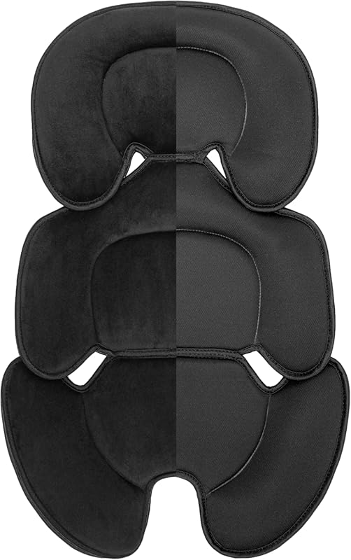Universal Reversible Baby Seat Liner, Infant Car Seat and Stroller Cus