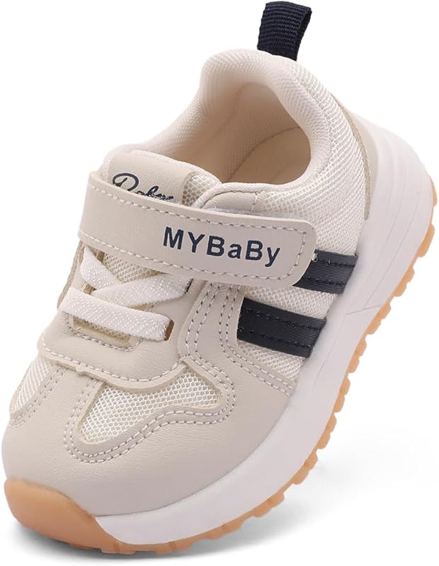 Breathable Mesh Baby Shoes for Infant Toddler Boys Girls Lightweight S