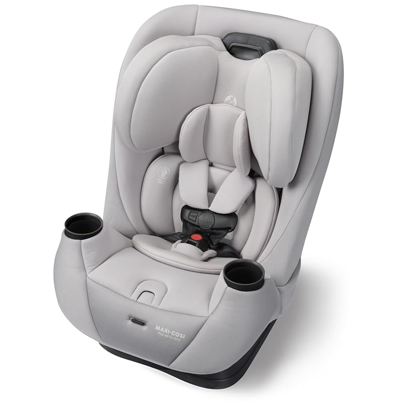 Maxi-Cosi Pria All-in-One Convertible Car Seat for Infants to Toddlers