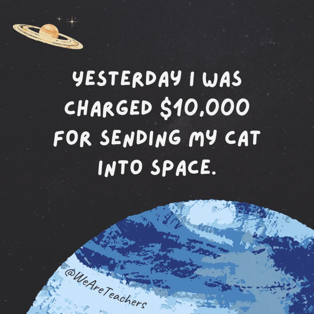 25 Clean Space Jokes for Reddit: The Best Joke Angles to Cover for 25 Clean Space Jokes for Reddit That Actually Land