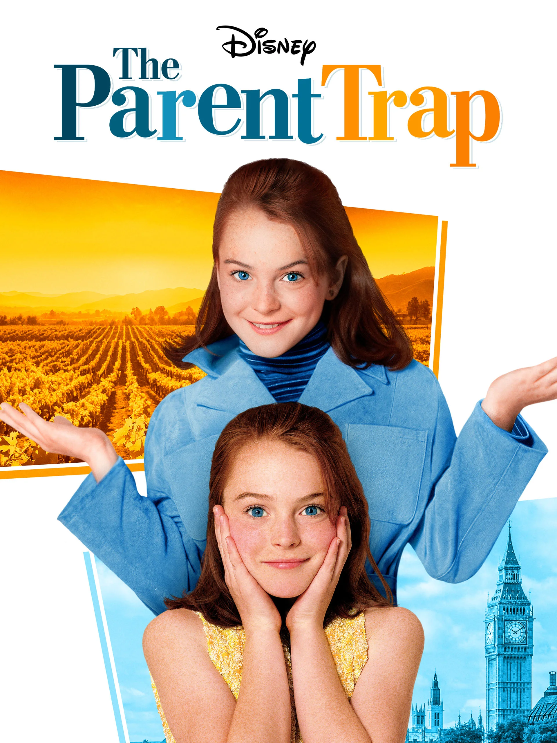 How to Choose the Right Movie for Your Mood and Setting for 15 Movies Like The Parent Trap Youll Love to Watch