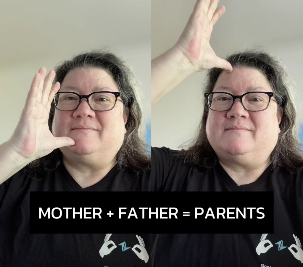 Getting Started with ASL at Home Without Making It Feel Like Homework for ASL for Parents Simple Ways to Start Signing Today