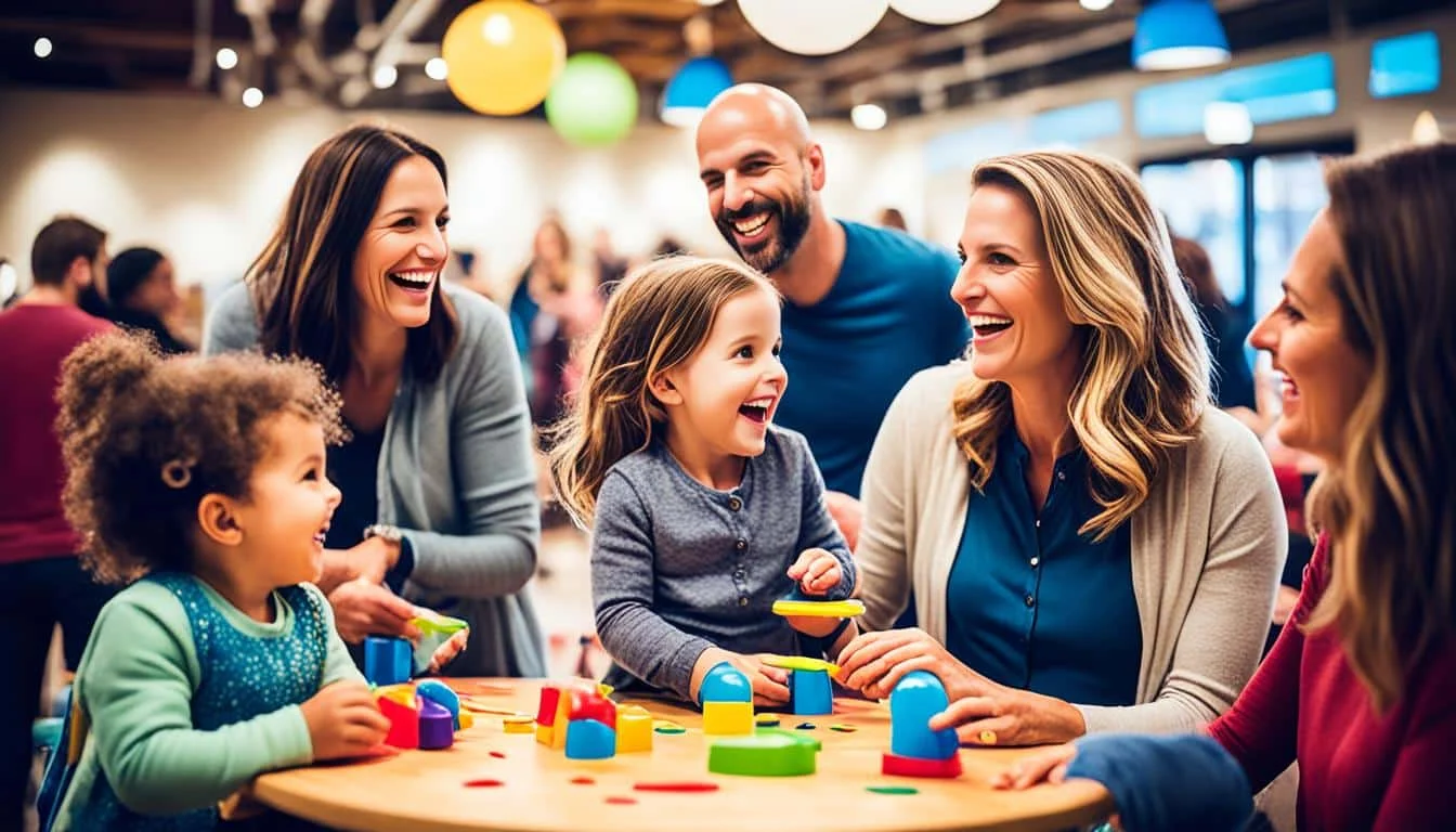 Best Parents Night Out Near Me Ideas by Setting and Schedule for Best Parents Night Out Near Me Ideas for Busy Families