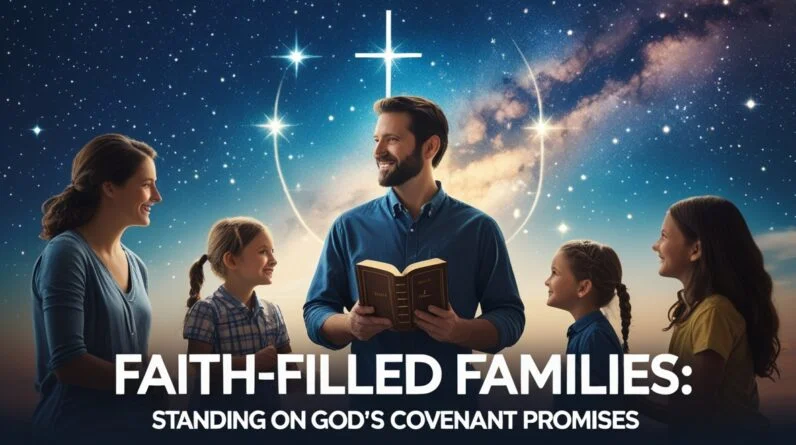 Biblical Parenting Themes That Translate Well Into Everyday Family Life for Bible and Parents A Guide to Faithful Family L...