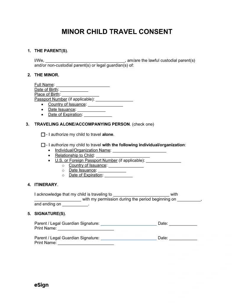 What “Forced” Actually Looks Like in Family Law and Custody Situations for Can a Child Be Forced to Visit a Parent Legally