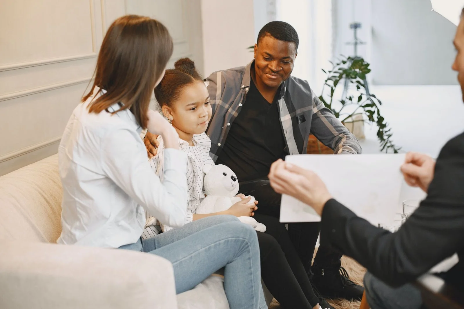 Key Benefits of Child Parent Psychotherapy for Stronger Bonds for Child Parent Psychotherapy Benefits for Stronger Bonds