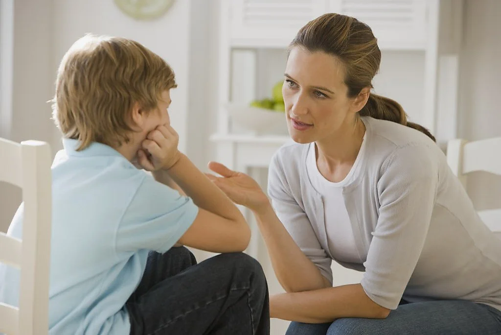 Understanding the Child Development Angle: What Kids Notice, Feel, and Remember for Dear Abby Addresses Honesty With Child...