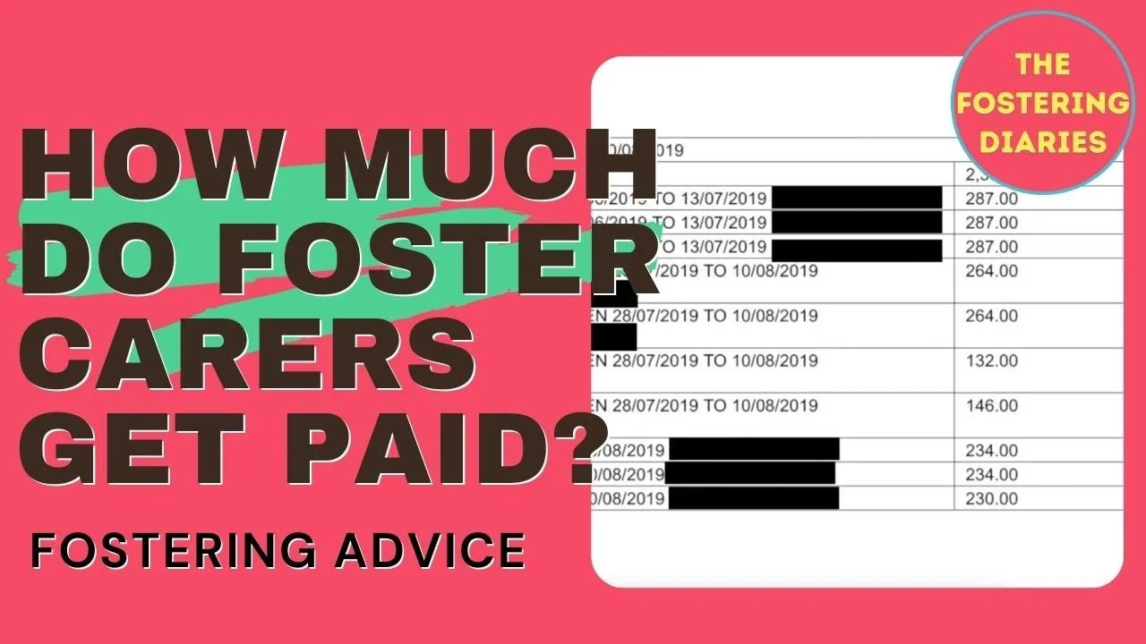 How Foster Parent Payments Work in Real Life for Do Foster Parents Get Paid What You Need to Know