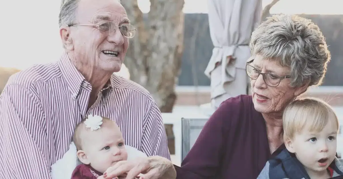 What Readers Are Really Asking in 2026: Legal Curiosity, Family Context, and Joke Potential for Do Grandchildren Inherit P...