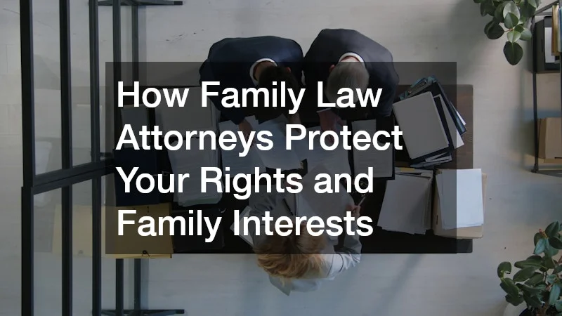 Understanding User Intent: When Families Need Clarity, Not Confusion for How a Parental Rights Attorney Can Protect Your F...