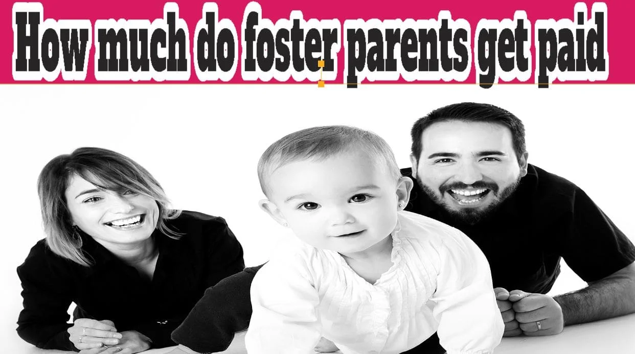 Foster Parent Payment Basics: What Changes by State, County, and Child Needs for How Much Do Foster Parents Get Paid in 20...