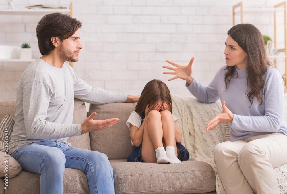 What Parents, Teachers, and Caregivers Really Want to Know for Parents Arguing How to Protect Kids and Restore Peace