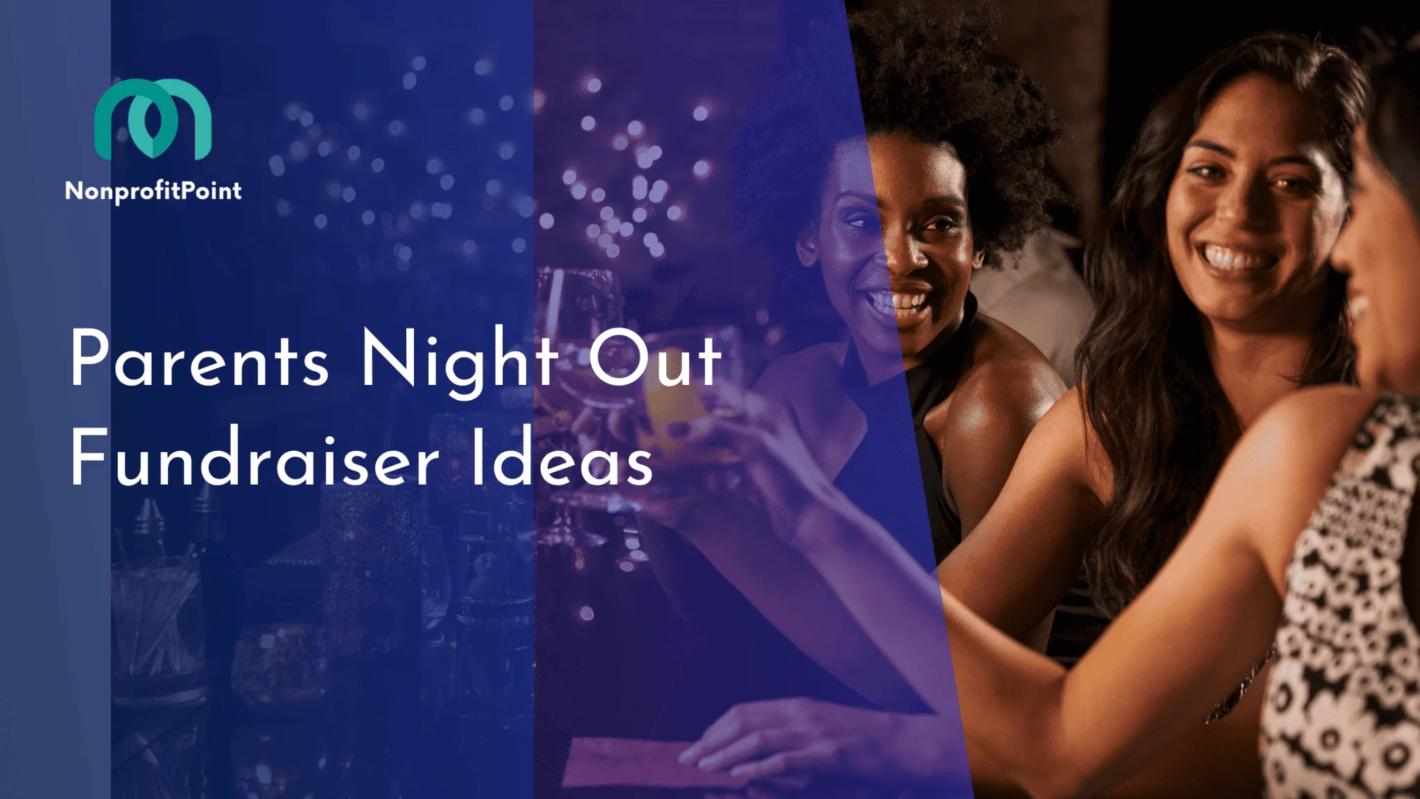 Best Parents Night Out Ideas by Setting: School Event, Community Center, Church, or Home for Parents Night Out Ideas for a...