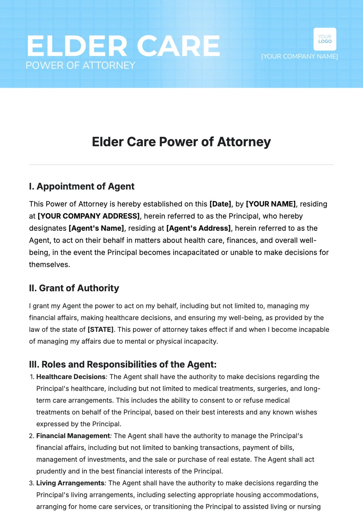 How to Set Up Power of Attorney Without Turning It Into a Family Drama for Power of Attorney for Elderly Parent Made Simple