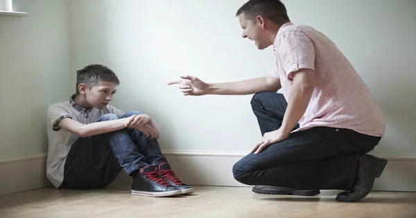 Bad Grades vs. Bad Behavior: Why the Difference Matters in Child Development for Should Parents Punish Their Child for Bad...