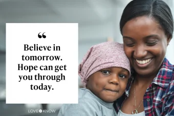 How Jamie Reed Frames Hope Without Sounding Forced for Spiritual Words of Encouragement for Parents of Sick Child