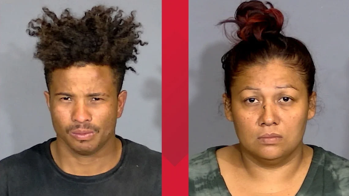 User Intent: Why People Click This Baby Care Crime Story in 2026 for Two Parents Are Charged With Neglect In Their Babys D...