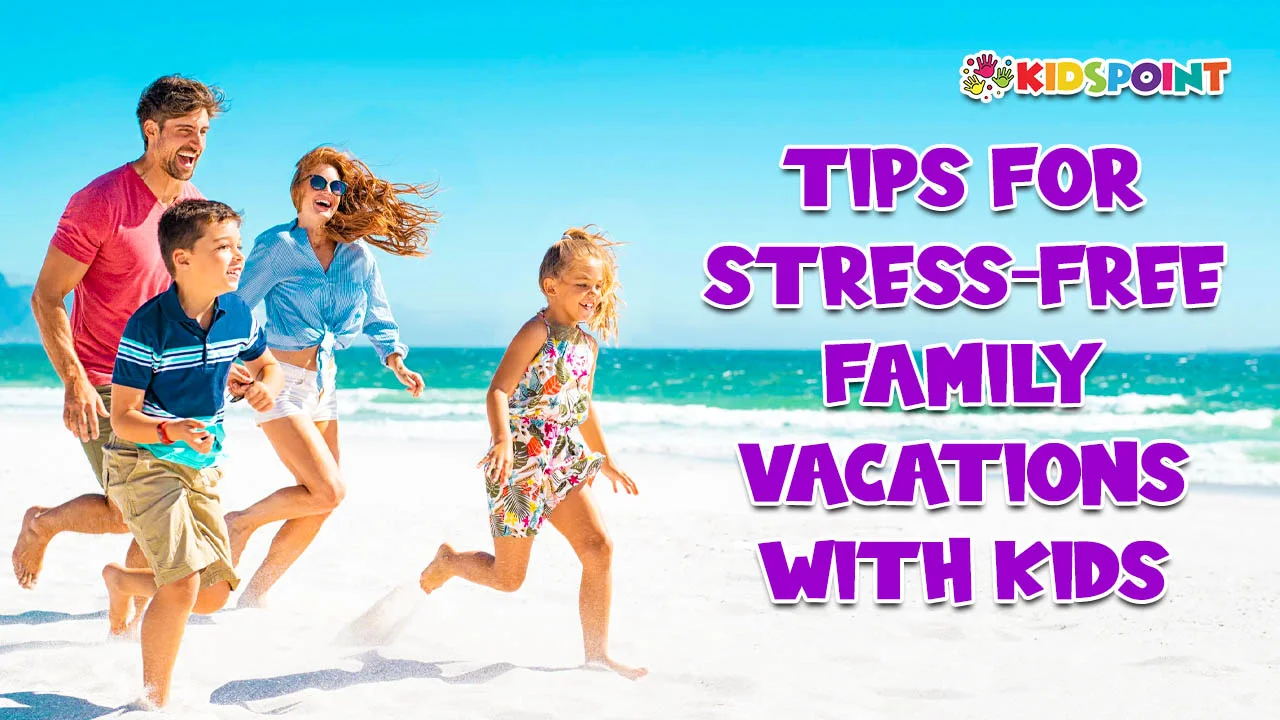 Setting the Tone: How Humor Helps Weekend Parenting Feel Lighter for Weekend Parenting Tips for Stress Free Family Time