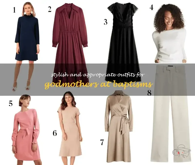 Dress Code Basics for a Baptism Service in 2026 for What to Wear to Baptism as Parents Stylish Outfit Guide