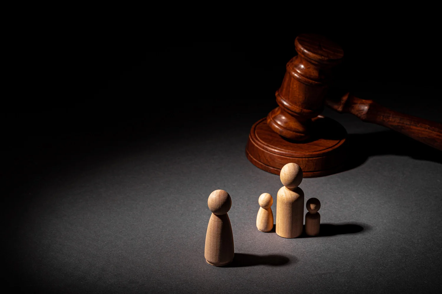 Why This Situation Often Starts in Family, School, or Pickup-Exchange Settings for Withholding a Child From Other Parent N...
