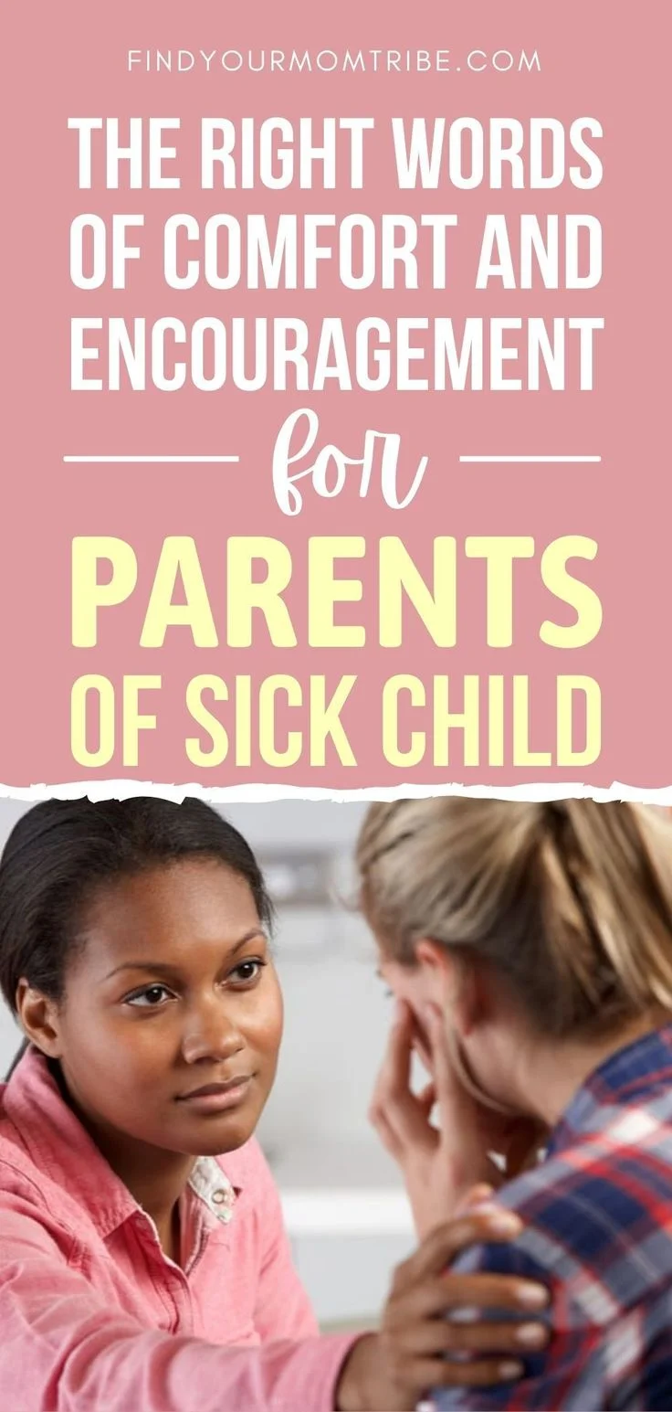Jamie Reed’s Family-Humor Approach: Gentle Support Without Forced Cheer for Words of Encouragement for Parents of Sick Chi...